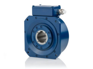 Optical rotary encoders with hollow shaft up to 50 mm