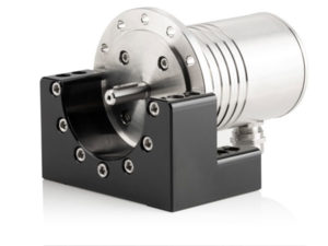 Incremental rotary encoders with stainless steel housing - Johannes ...