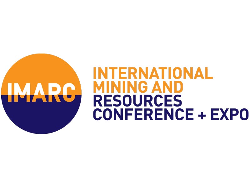 International Mining and Resources Conference + Expo 2022