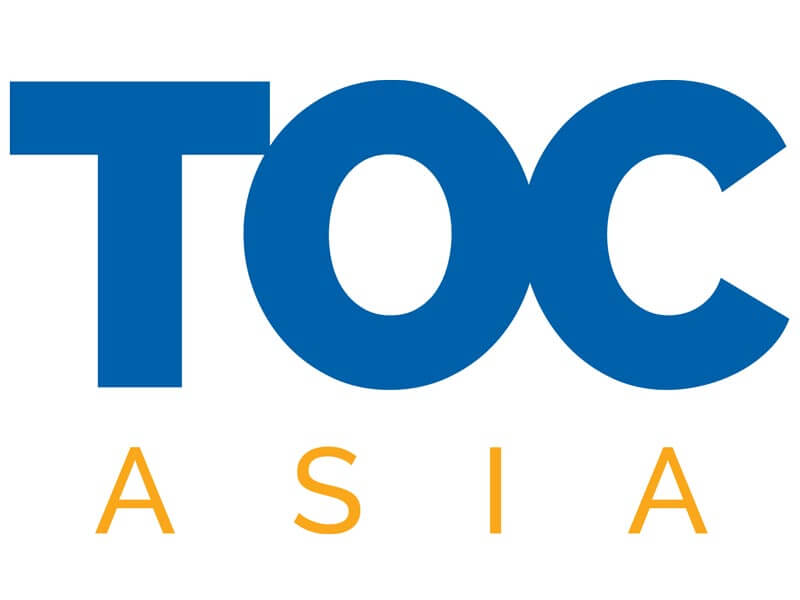 TOC Asia 2024